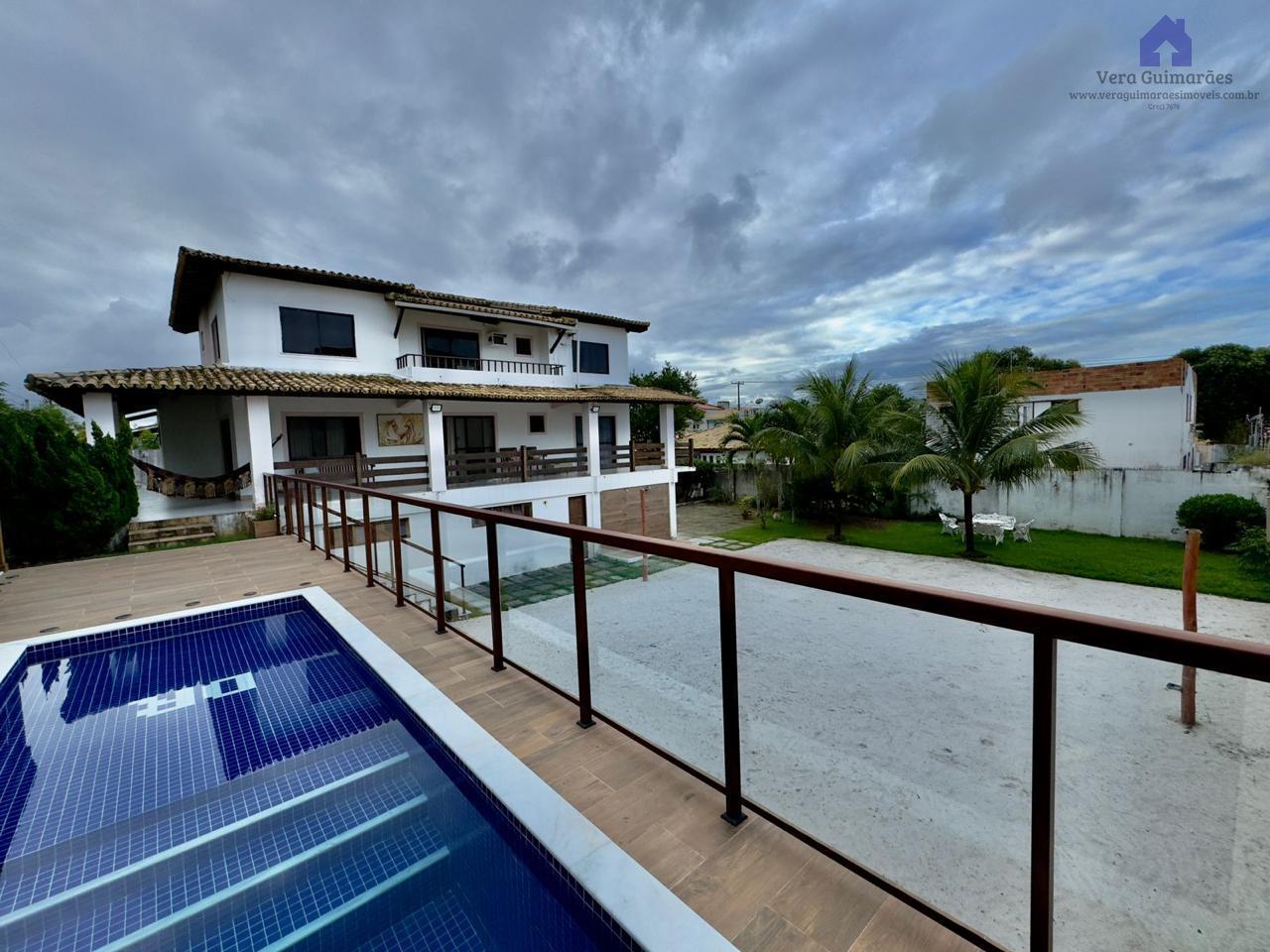 Casa - Vilas do atlântico