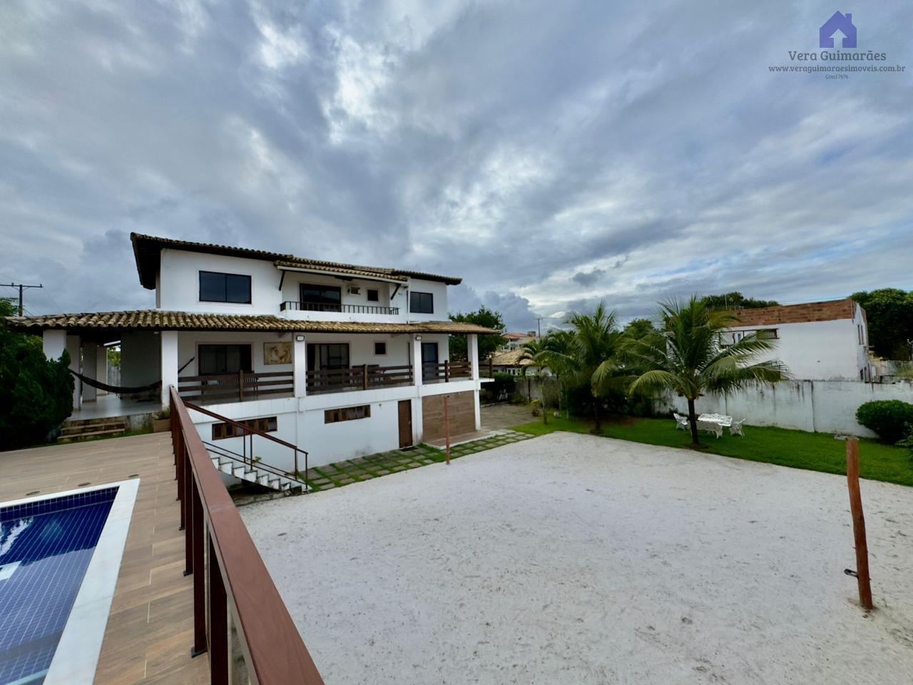 Casa - Vilas do atlântico