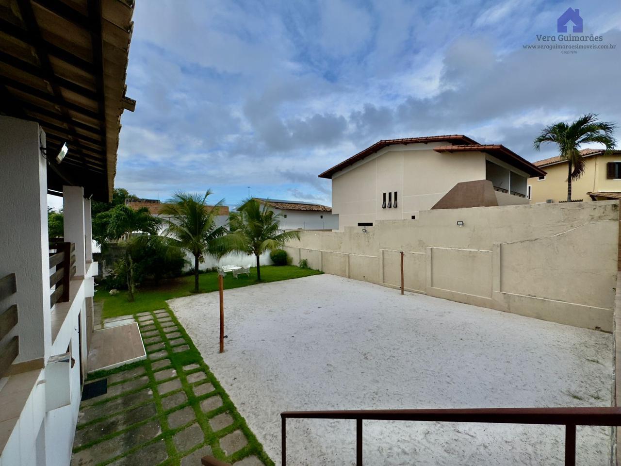 Casa - Vilas do atlântico