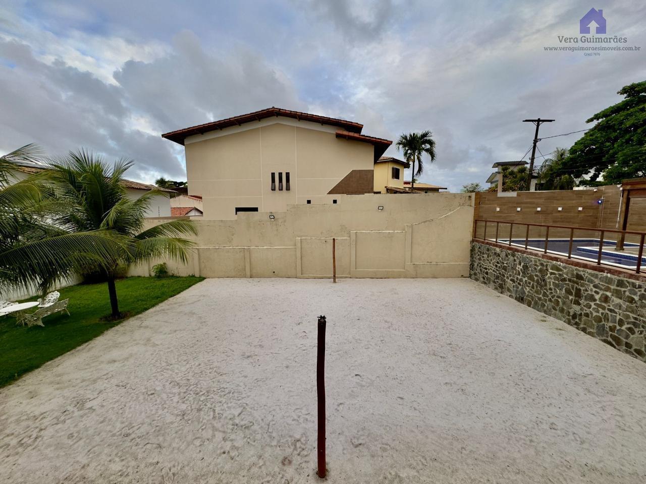 Casa - Vilas do atlântico
