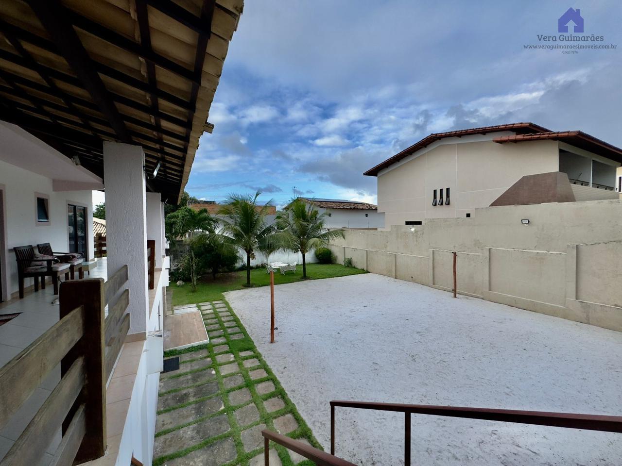 Casa - Vilas do atlântico