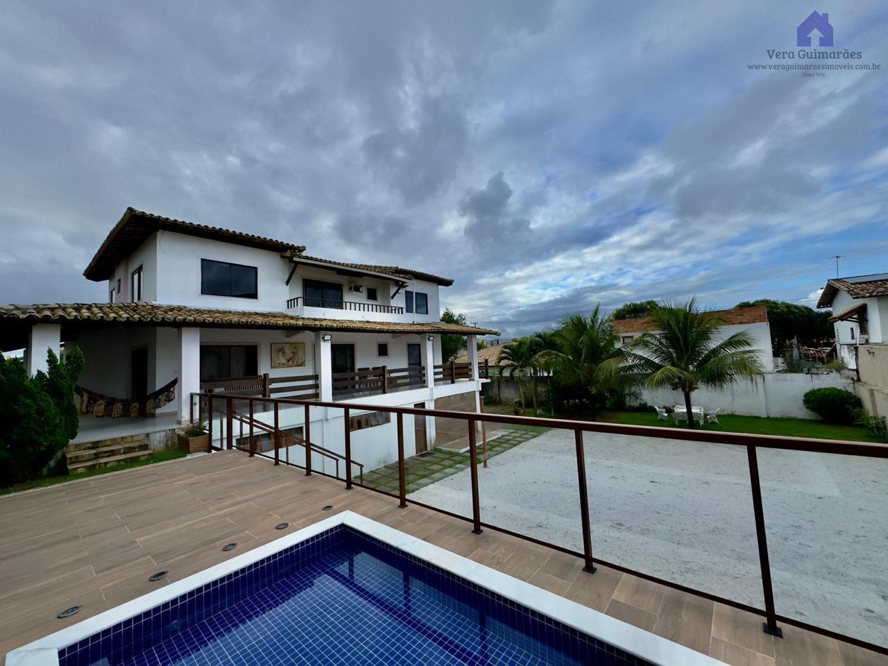Casa - Vilas do atlântico