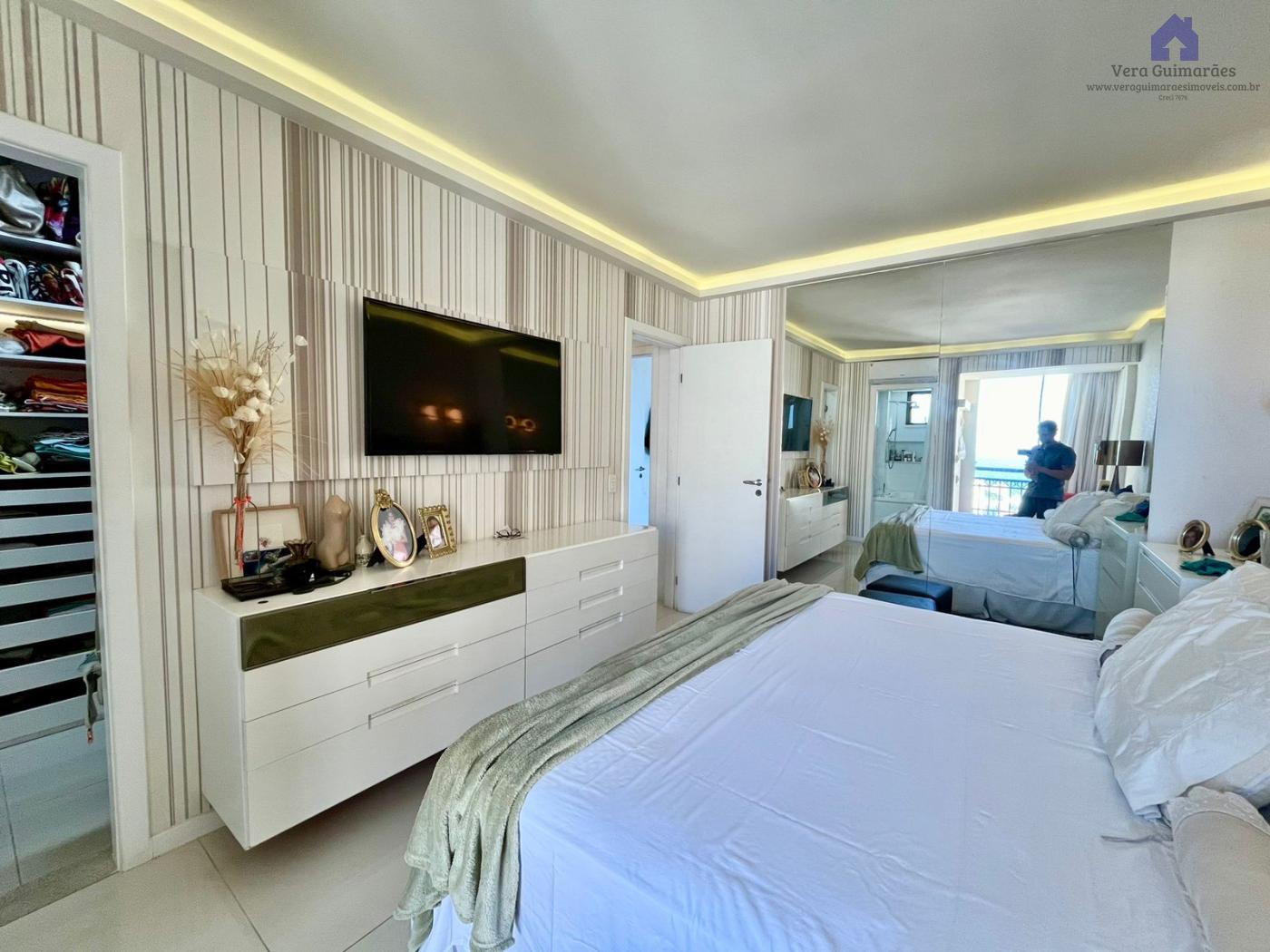 Apartamento - Horto florestal