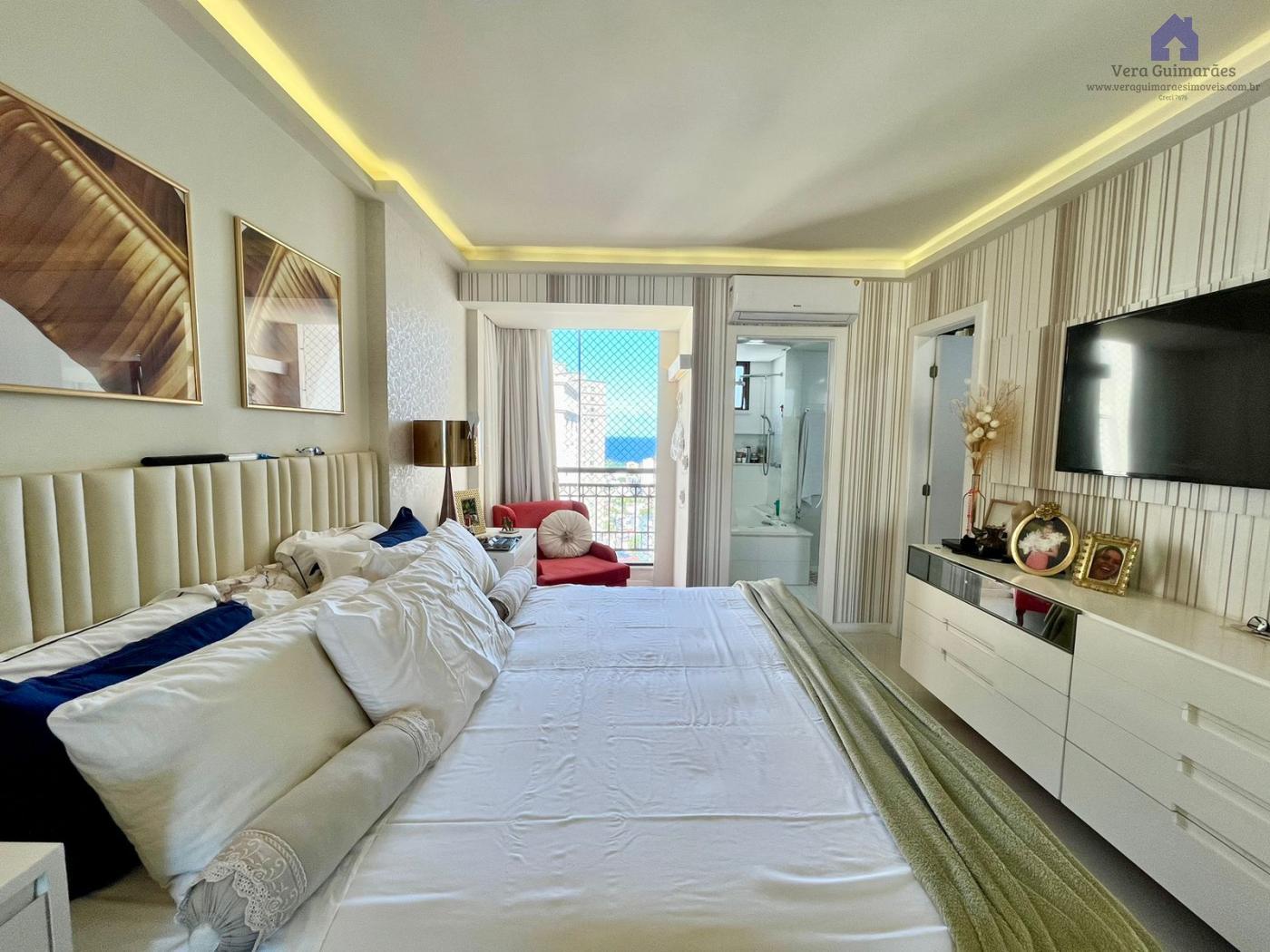 Apartamento - Horto florestal