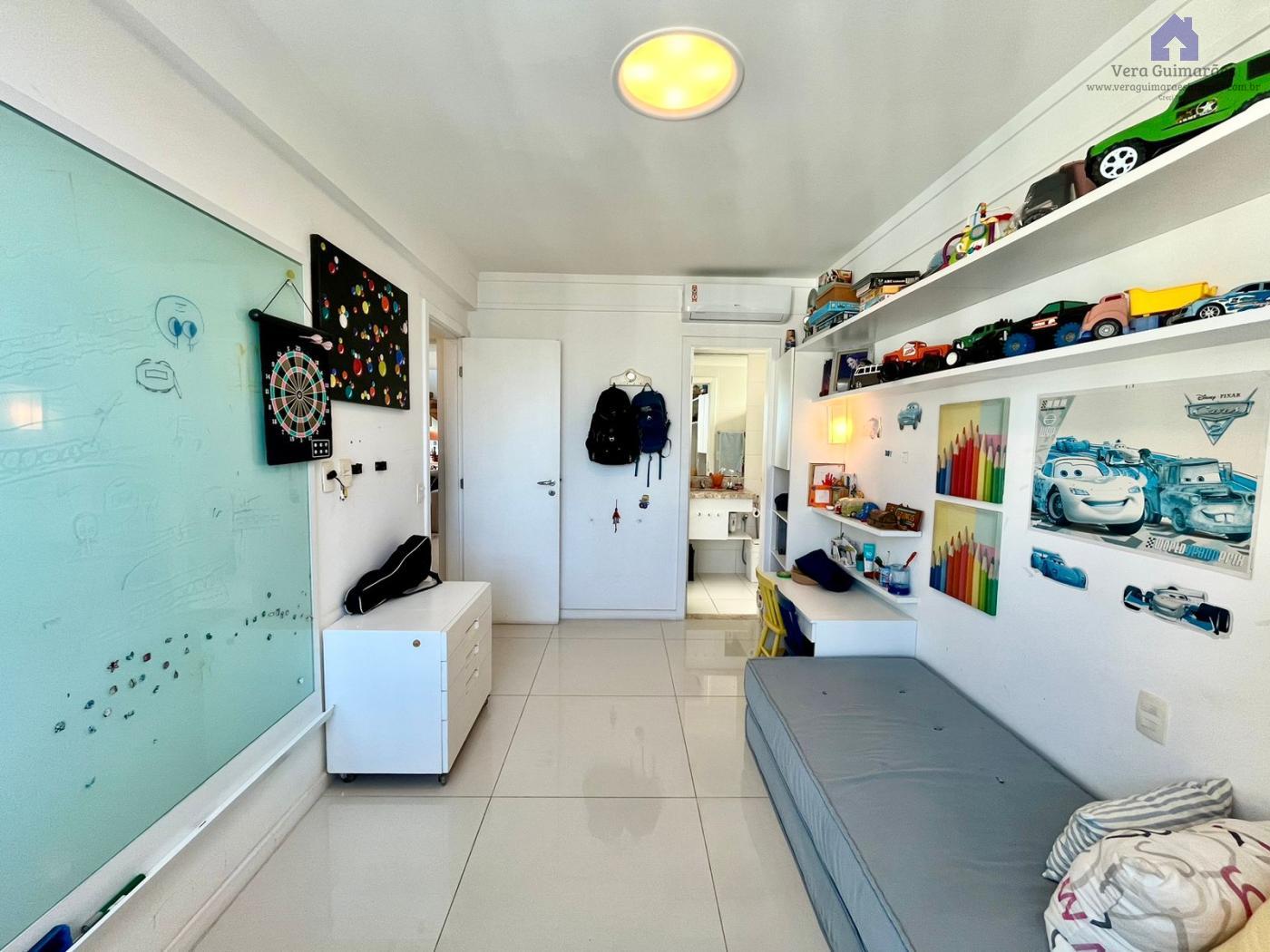 Apartamento - Horto florestal