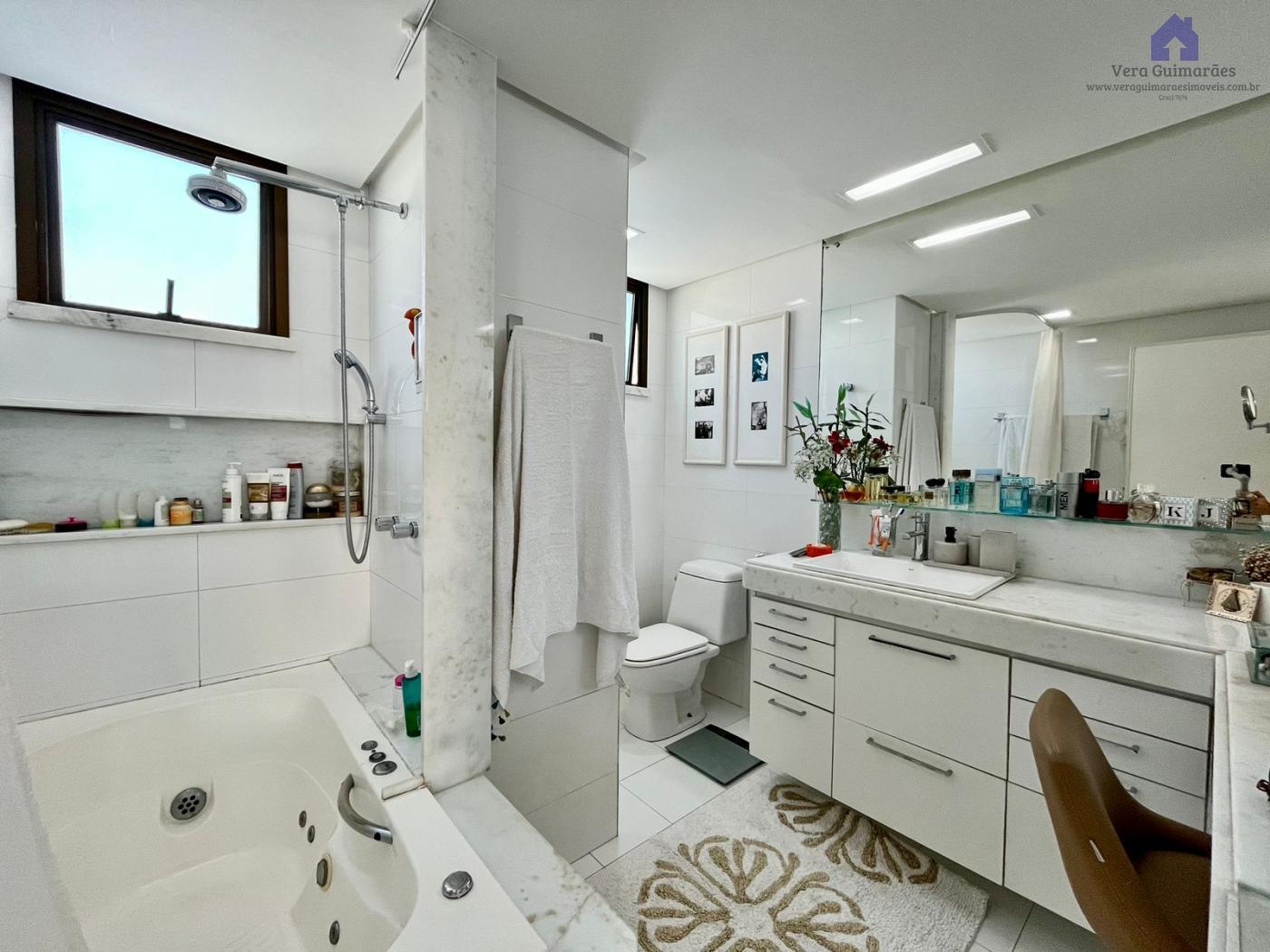 Apartamento - Horto florestal