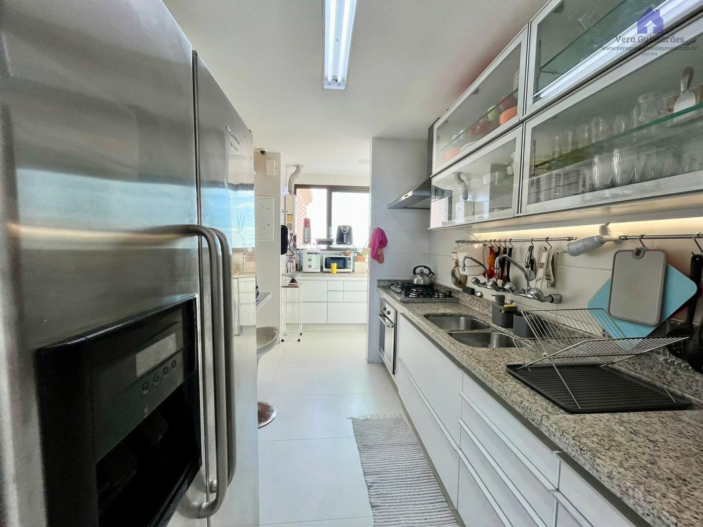 Apartamento - Horto florestal