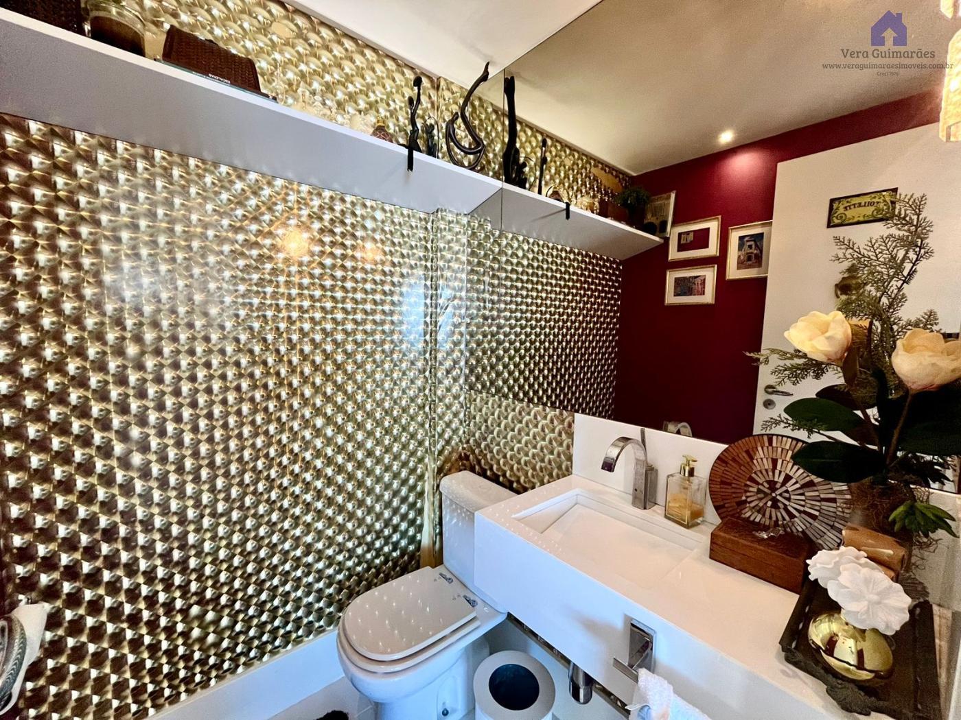 Apartamento - Horto florestal
