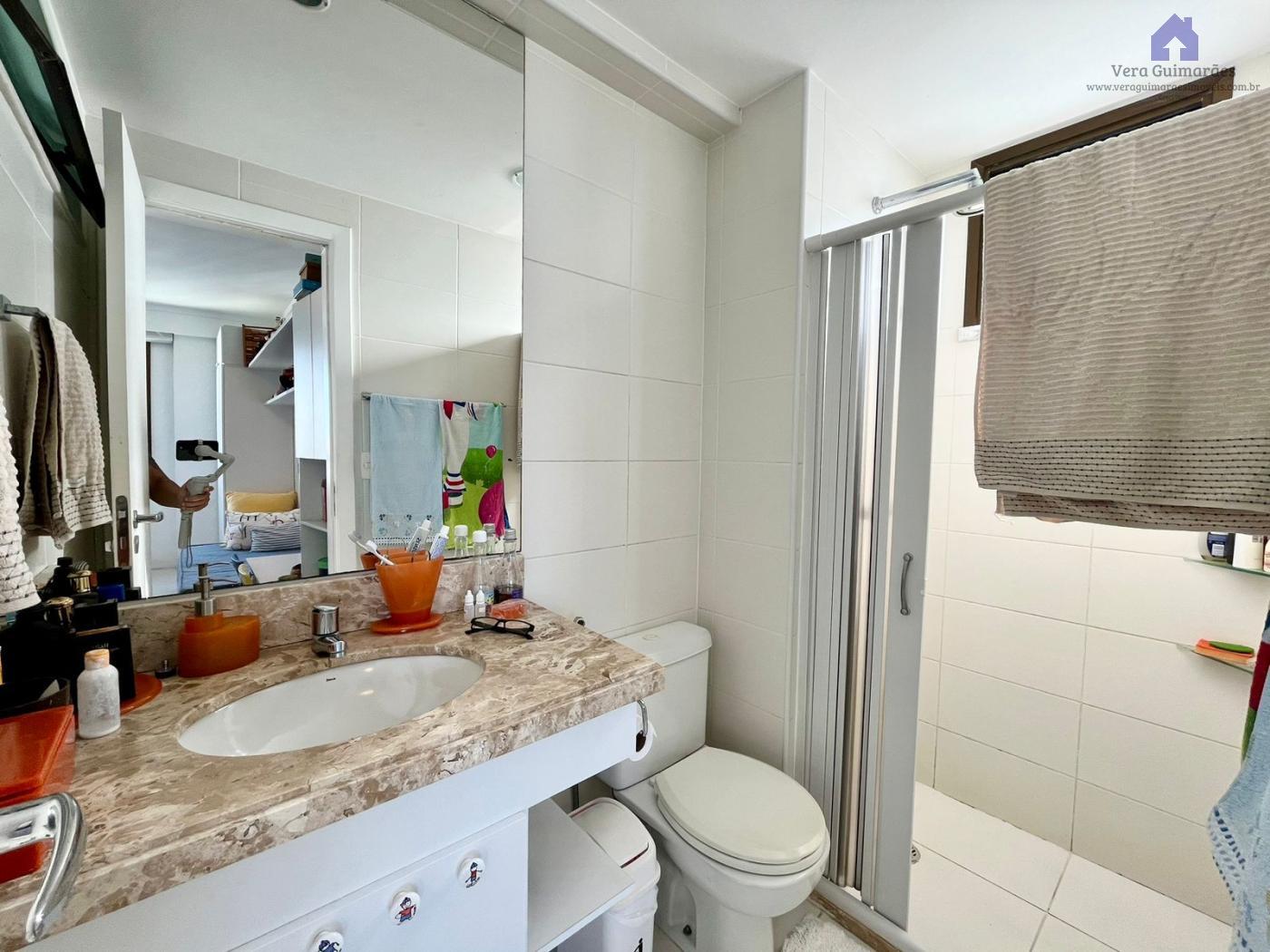 Apartamento - Horto florestal