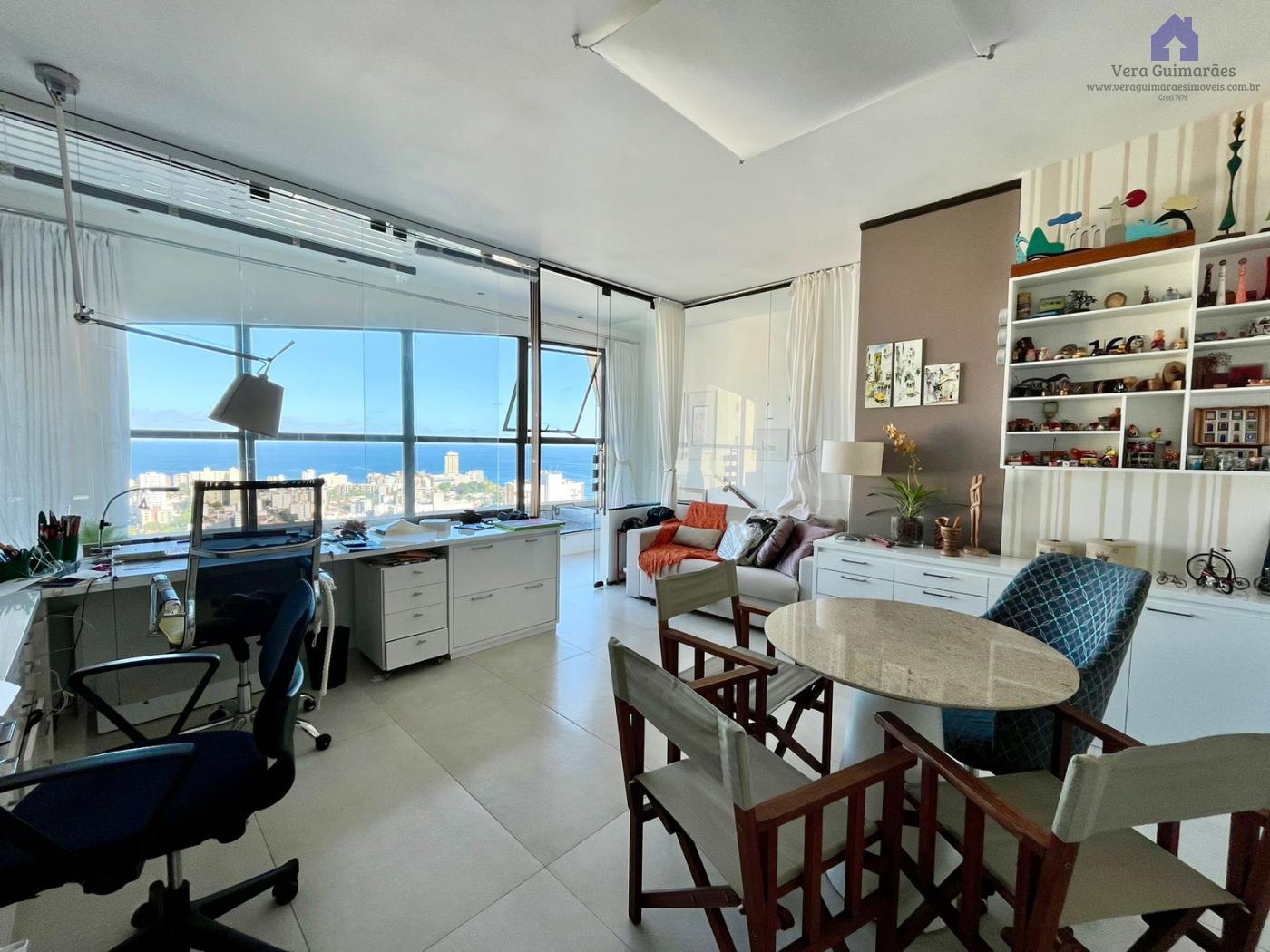 Apartamento - Horto florestal