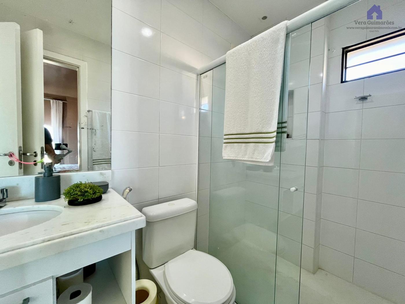 Apartamento - Horto florestal