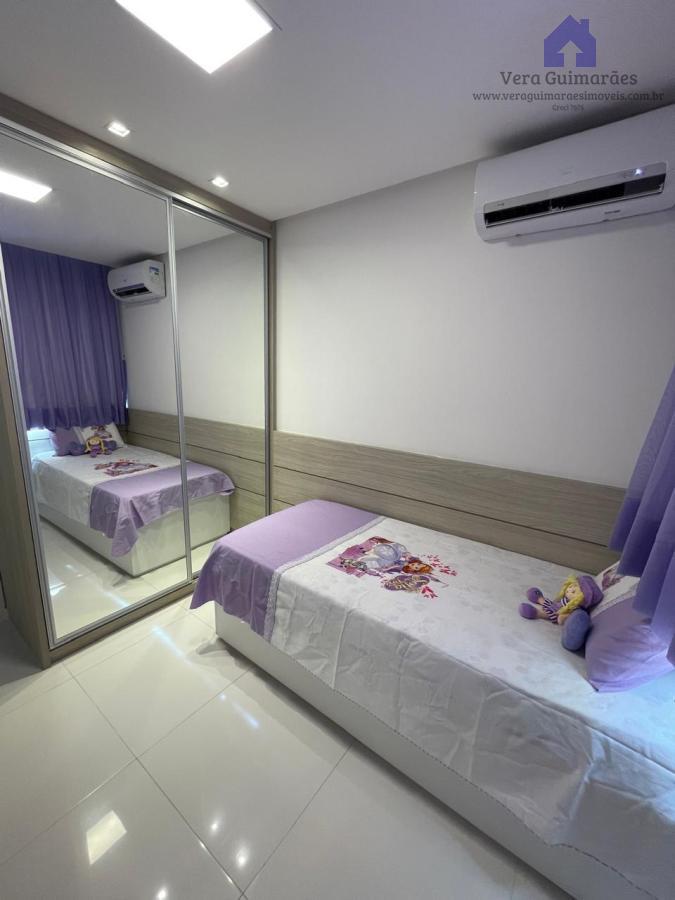 Apartamento - Brotas
