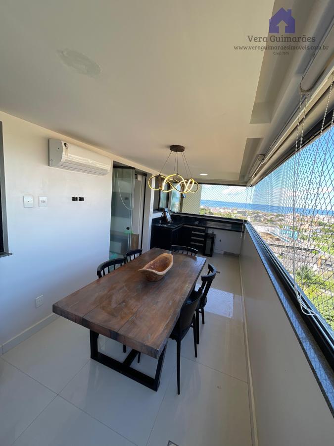 Apartamento - Boca do rio