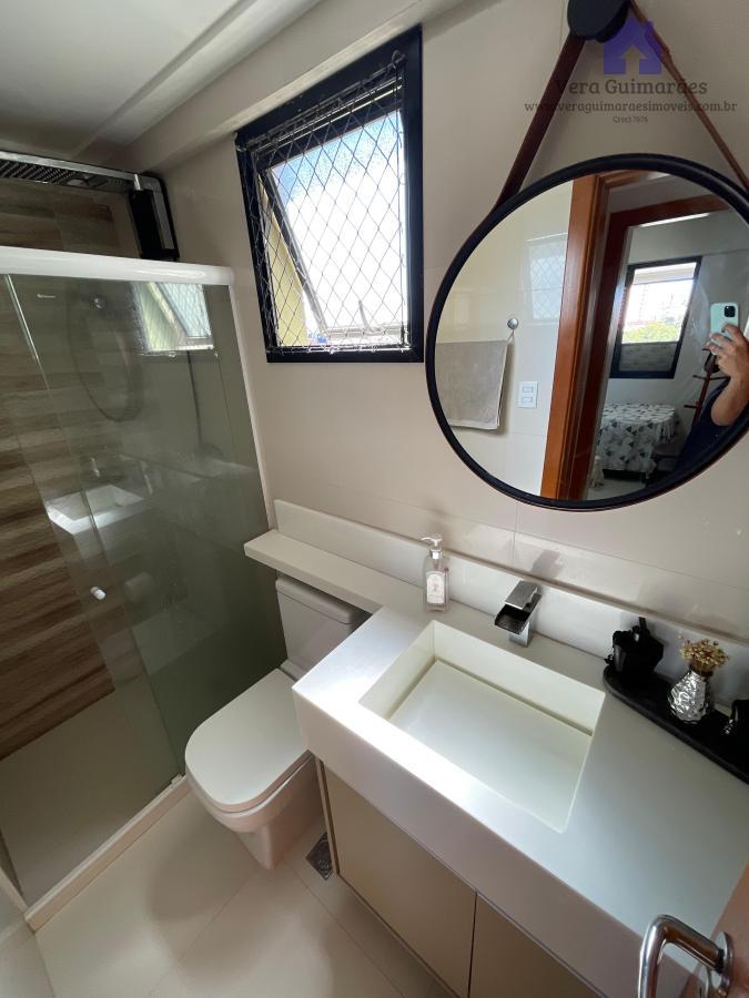 Apartamento - Boca do rio