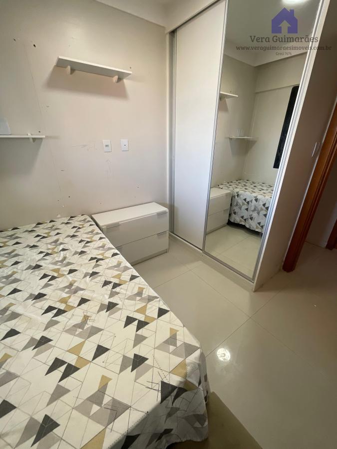 Apartamento - Boca do rio