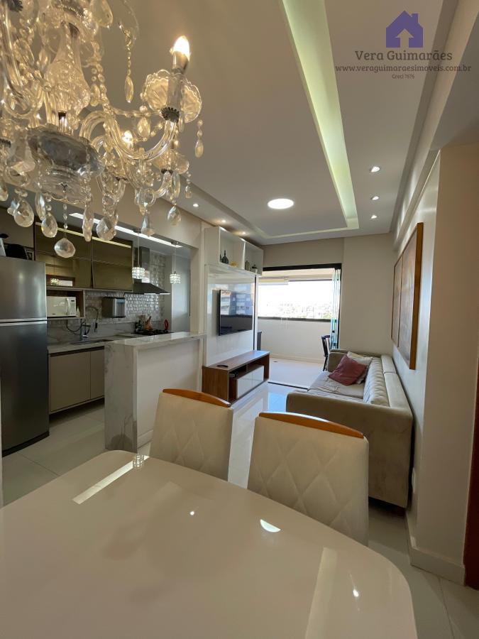 Apartamento - Boca do rio