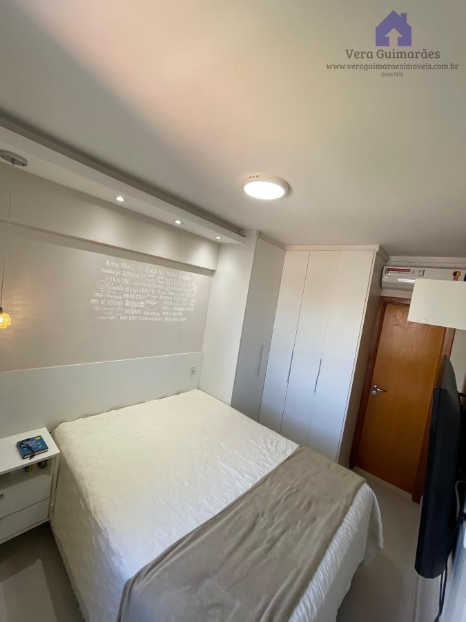 Apartamento - Boca do rio