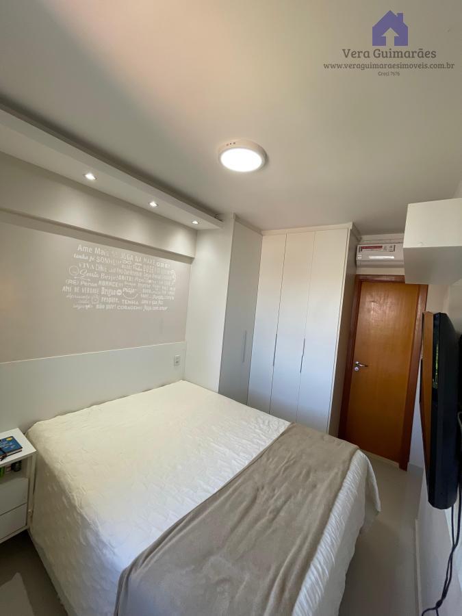 Apartamento - Boca do rio