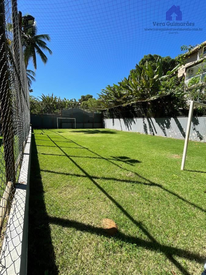 Apartamento - Boca do rio