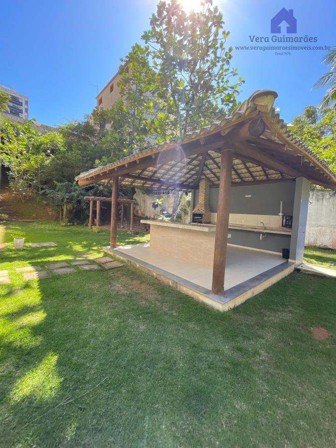 Apartamento - Boca do rio