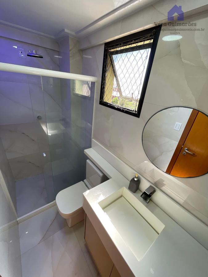 Apartamento - Boca do rio