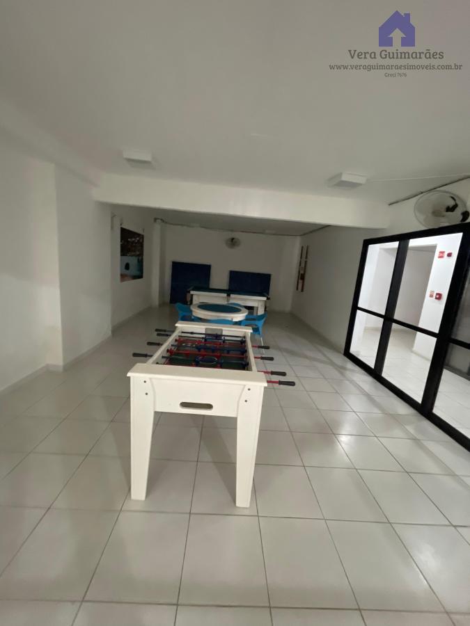 Apartamento - Boca do rio