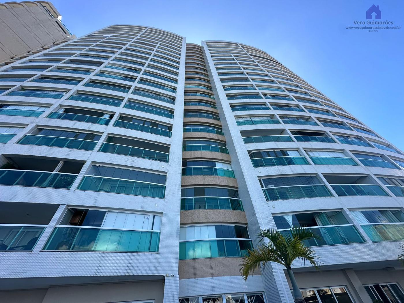 Apartamento - Rio vermelho