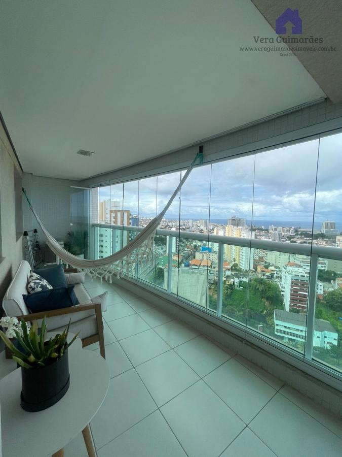 Apartamento - Rio vermelho