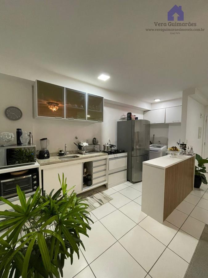 Apartamento - Rio vermelho