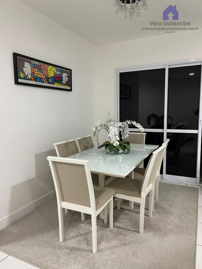 Apartamento - Rio vermelho