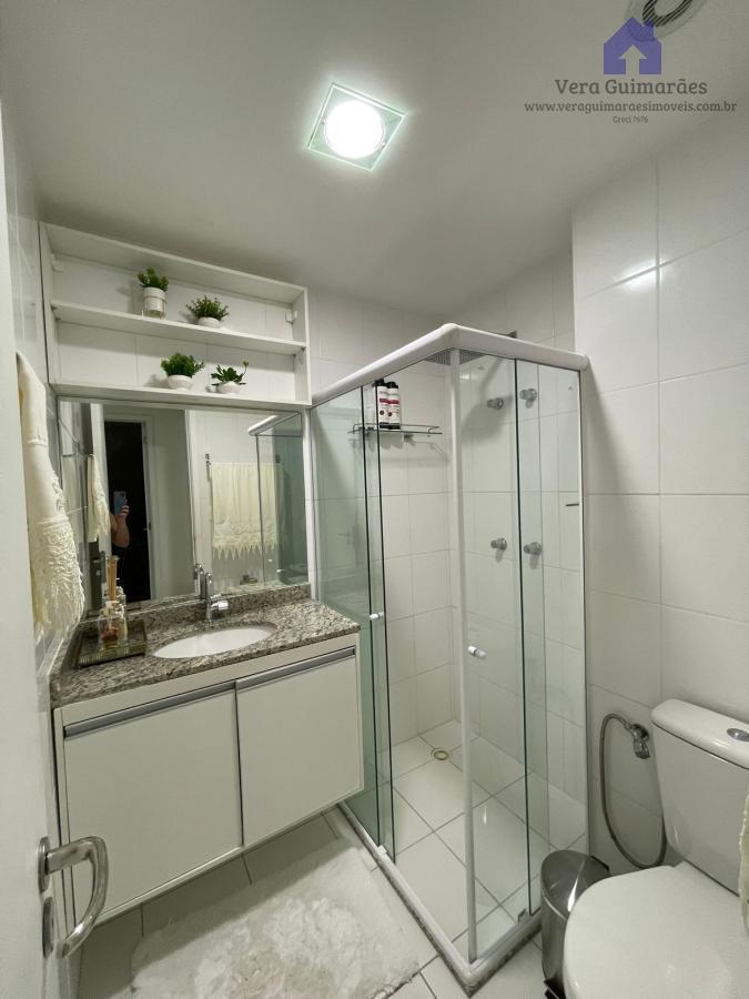 Apartamento - Rio vermelho