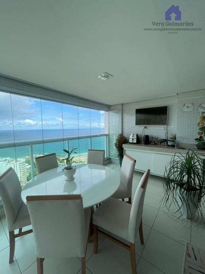Apartamento - Rio vermelho