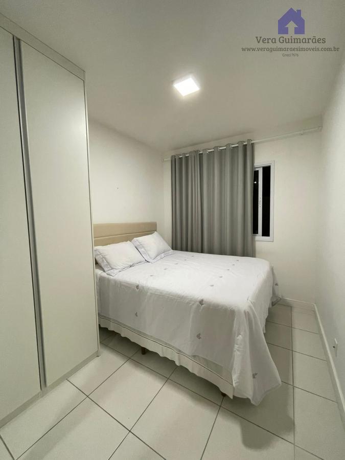 Apartamento - Rio vermelho