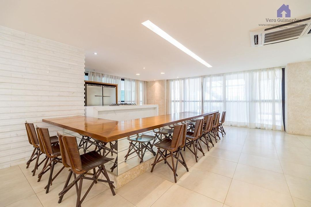 Apartamento - Jardim apipema