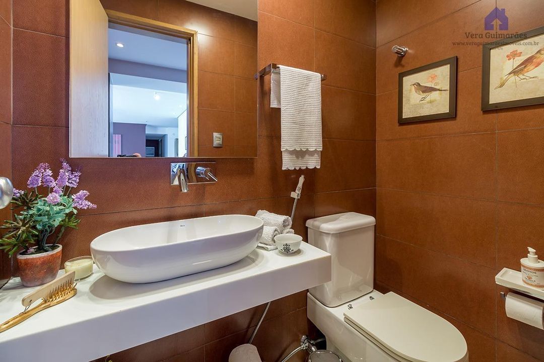 Apartamento - Jardim apipema