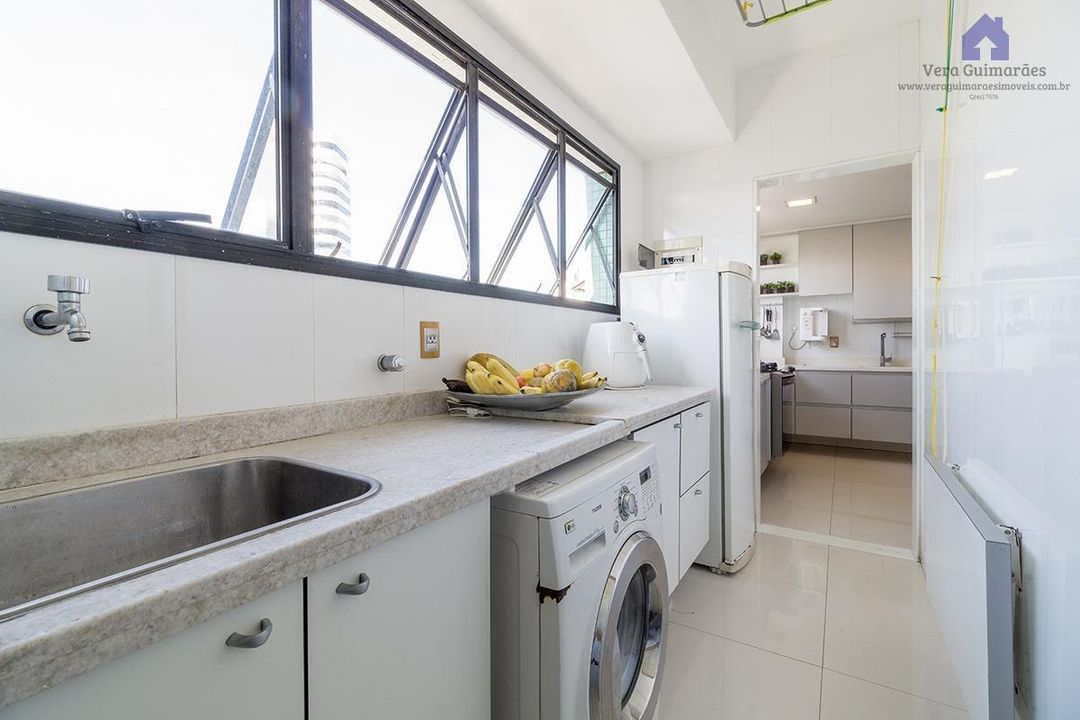 Apartamento - Jardim apipema