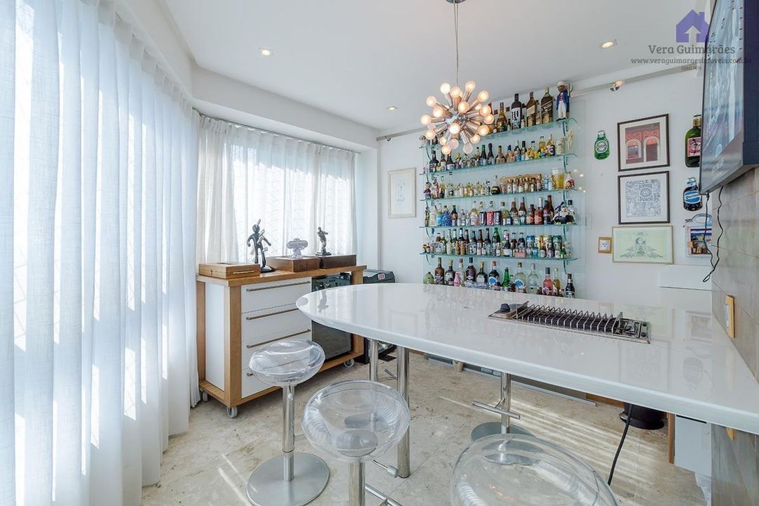 Apartamento - Jardim apipema