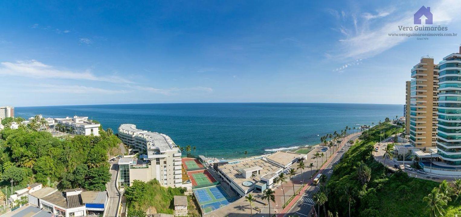 Apartamento - Jardim apipema