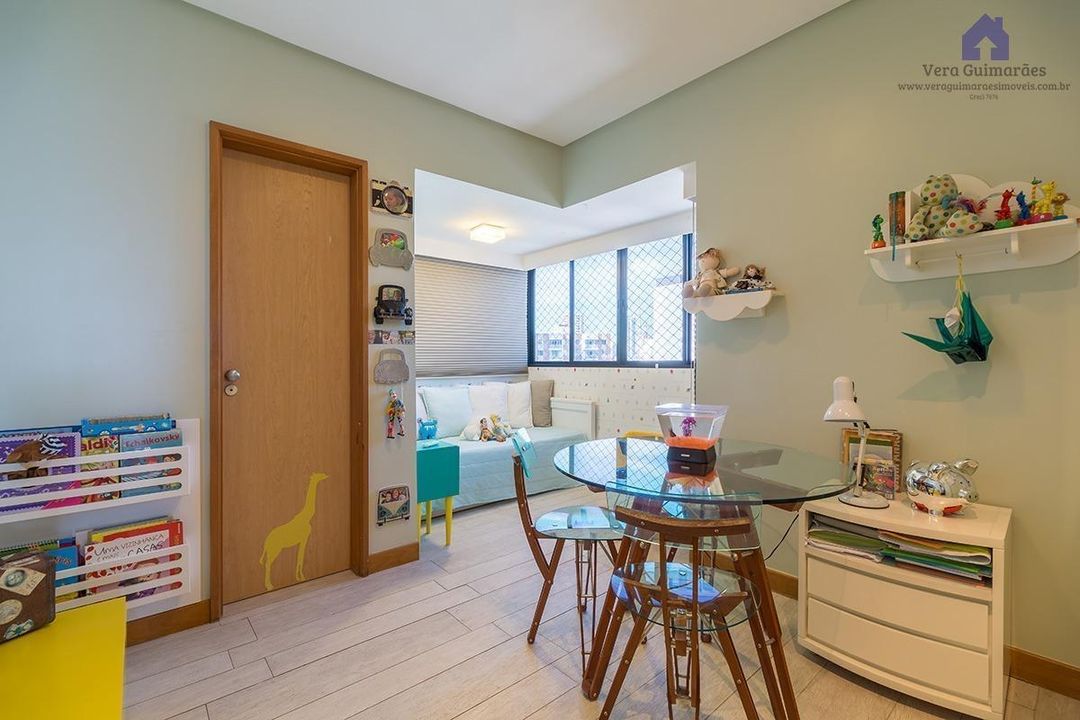 Apartamento - Jardim apipema