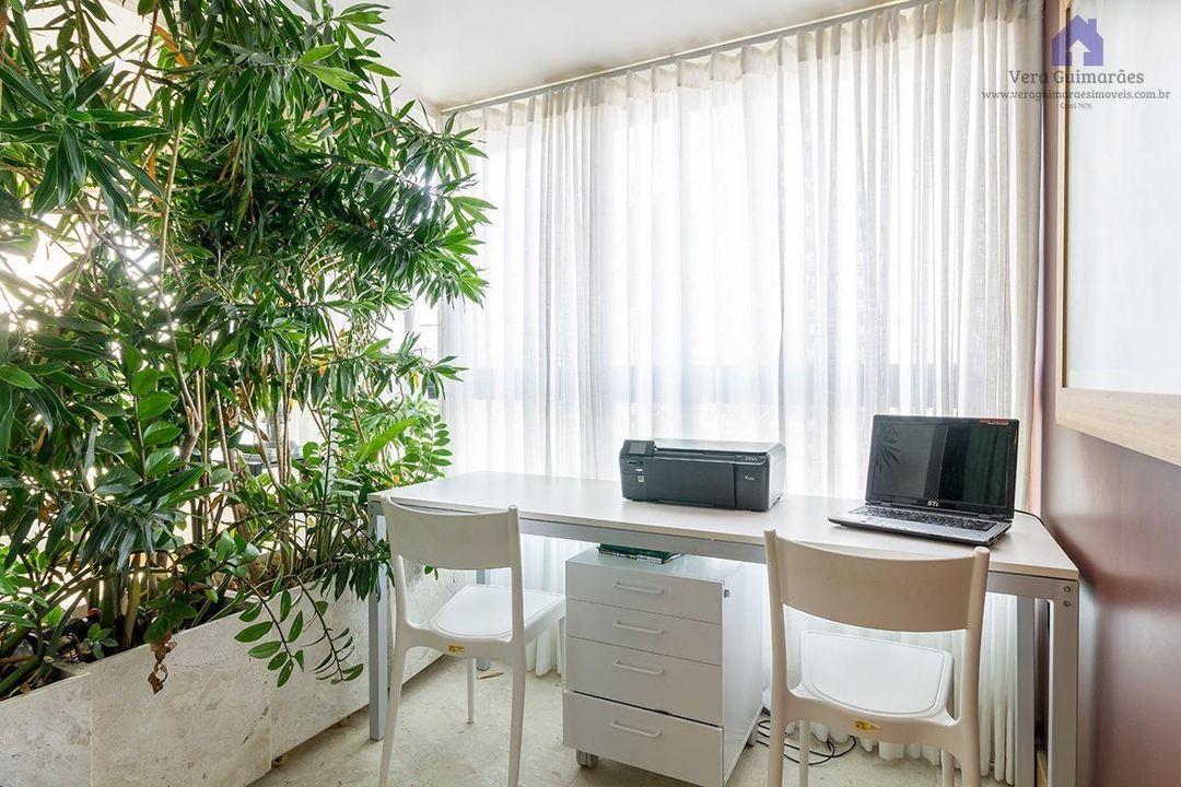 Apartamento - Jardim apipema