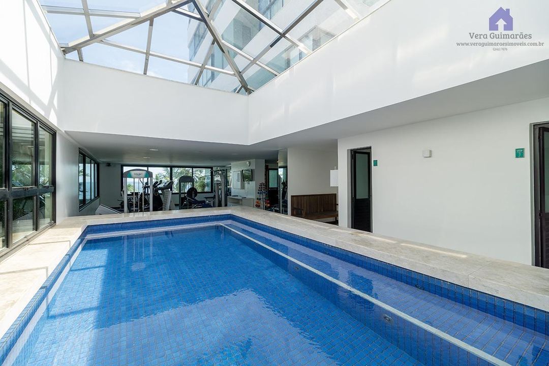 Apartamento - Jardim apipema
