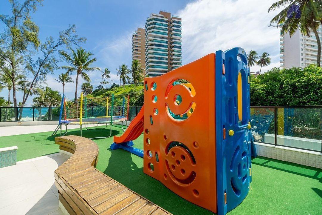 Apartamento - Jardim apipema