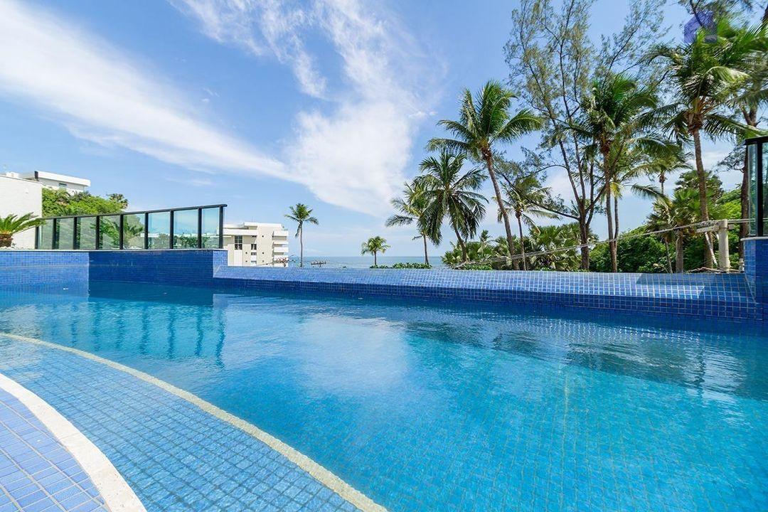 Apartamento - Jardim apipema