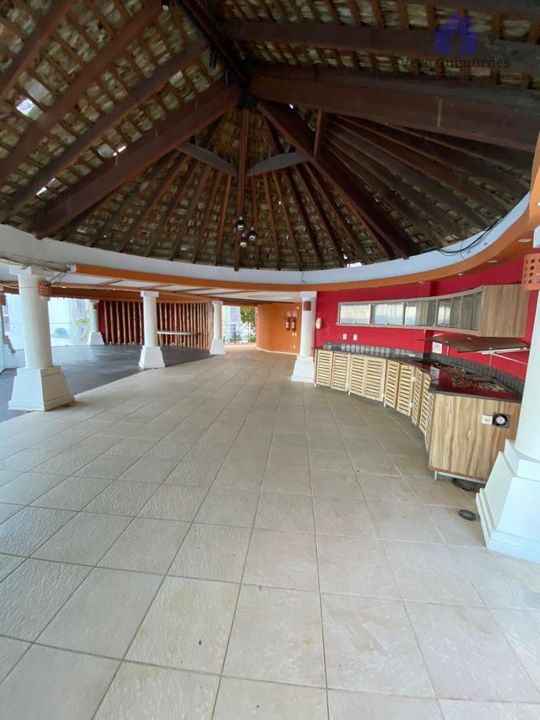 Apartamento - Rio vermelho