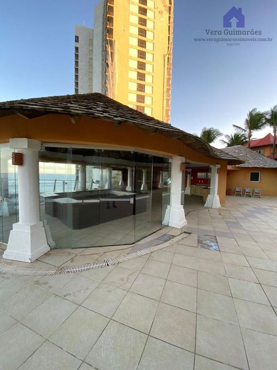 Apartamento - Rio vermelho