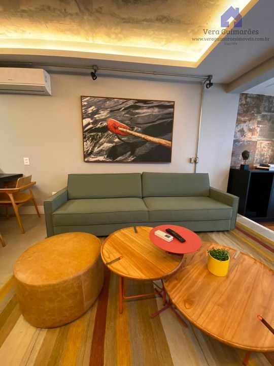 Apartamento - Rio vermelho