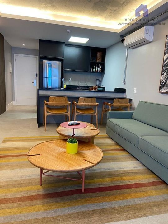 Apartamento - Rio vermelho