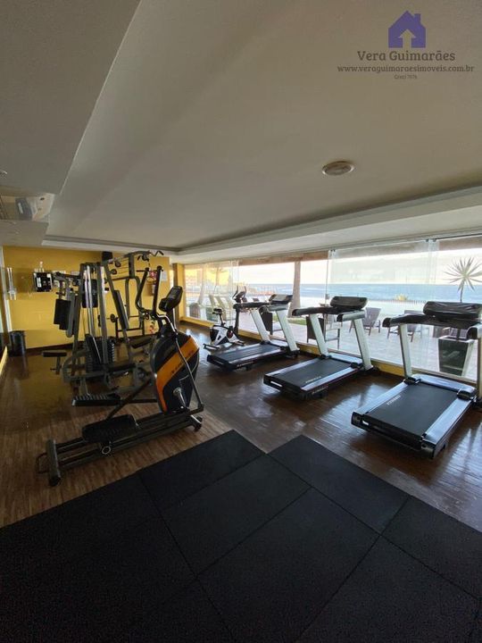 Apartamento - Rio vermelho