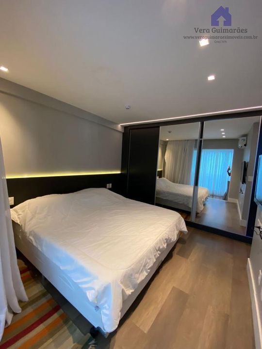 Apartamento - Rio vermelho
