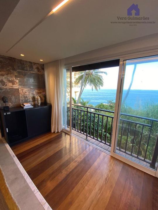 Apartamento - Rio vermelho
